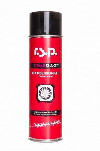 RSP BRAKE SHAKE 500ml čistič