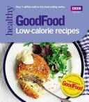 Good Food: Low-calorie Recipes (Cook Sarah)(Paperback)