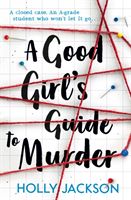 Good Girl's Guide to Murder (Jackson Holly)(Paperback / softback)