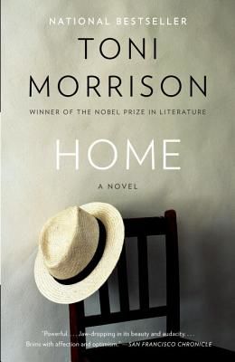 Home (Morrison Toni)(Paperback)