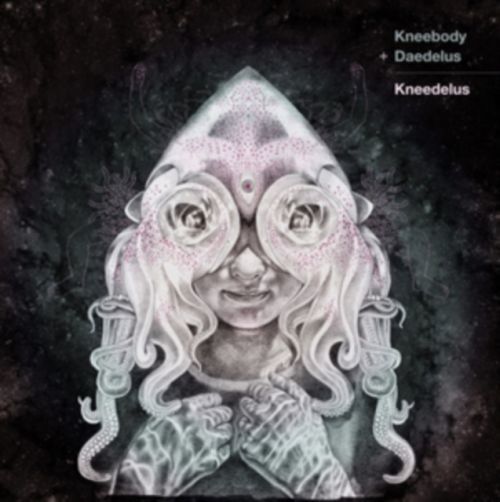 Kneedelus (Kneebody & Daedelus) (CD / Album)