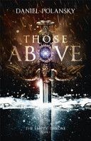 Those Above (Polansky Daniel)(Paperback)