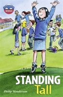 Storyworlds Bridges Stage 11 Standing Tall (single) (Wooderson Philip)(Paperback)