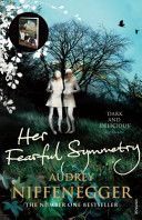 Her Fearful Symmetry (Niffenegger Audrey)(Paperback)