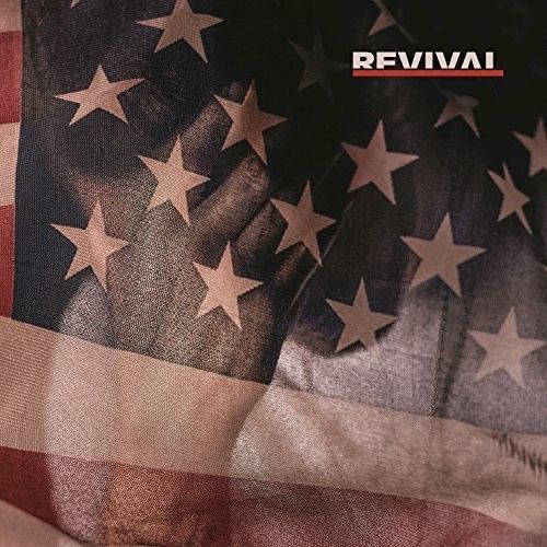 Revival (Eminem) (Vinyl / 12