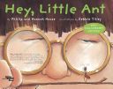 Hey, Little Ant (Hoose Philip M.)(Pevná vazba)
