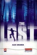 Lost (Shearer Alex)(Pevná vazba)