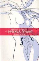 The Umbrella Academy Volume 1: Apocalypse Suite (Way Gerard)(Paperback)