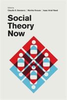 Social Theory Now(Paperback)
