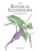 Botanical Illustrator's Handbook (Pinhey Sally)(Paperback)