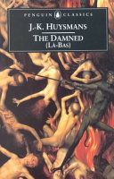 Damned (Huysmans J. K.)(Paperback)