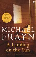 Landing on the Sun (Frayn Michael)(Paperback)
