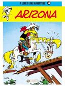 Arizona (Morris Howard)(Paperback)
