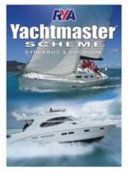 Yachtmaster Scheme Syllabus & Logbook (Royal Yachting Association)(Paperback)