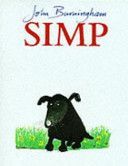 Simp (Burningham John)(Paperback)