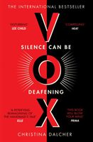 VOX (Dalcher Christina)(Paperback / softback)