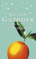 Orange Girl (Gaarder Jostein)(Paperback)