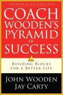 Coach Wooden's Pyramid of Success (Wooden John)(Paperback / softback)