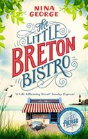 Little Breton Bistro (George Nina)(Paperback)