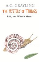Mystery of Things (Grayling A. C.)(Paperback)