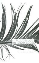 Snow Goose and the Small Miracle (Gallico Paul)(Paperback)