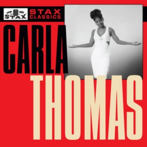Stax Classics (Carla Thomas) (CD / Album)
