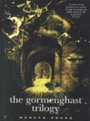 Gormenghast Trilogy (Peake Mervyn)(Paperback)