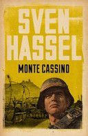 Monte Cassino (Hassel Sven)(Paperback)