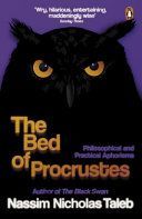 Bed of Procrustes - Philosophical and Practical Aphorisms (Taleb Nassim Nicholas)(Paperback)