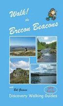 Walk! the Brecon Beacons (Greaves Bob)(Paperback)
