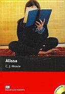 Alissa (Moore C. J.)(Mixed media product)