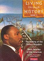 Living Through History: Core Book 3 (Kelly Nigel)(Paperback)