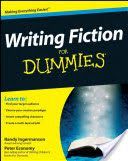 Writing Fiction For Dummies (Ingermanson Randy)(Paperback)