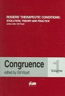 Congruence (Wyatt Gill)(Paperback)