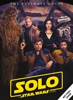 Solo: A Star Wars Story Ultimate Guide (Titan Magazines)(Pevná vazba)