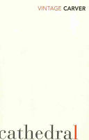 Cathedral - Carver Raymond