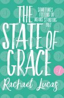 State of Grace (Lucas Rachael)(Paperback)
