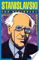 Stanislavski for Beginners (Allen David)(Paperback)