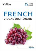Collins French Visual Dictionary (Collins Dictionaries)(Paperback / softback)