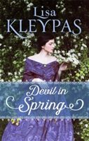 Devil in Spring (Kleypas Lisa)(Paperback)