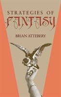 Strategies of Fantasy (Attebery Brian)(Pevná vazba)