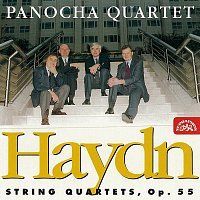 Joseph Haydn – Haydn: Smyčcové kvartety, op. 55 č. 1 - 3 MP3