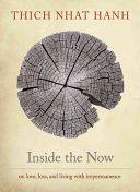 Inside the Now - Meditations on Time (Hanh Thich Nhat)(Pevná vazba)