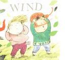 Wind (Thompson Carol)(Board book)