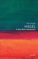 Hegel: A Very Short Introduction (Singer Peter)(Paperback)