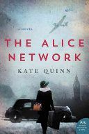 Alice Network - A Novel (Quinn Kate)(Paperback)