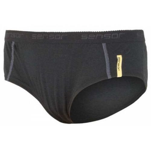 Sensor MERINO WOOL ACTIVE - Dámské kalhotky