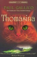 Thomasina (Gallico Paul)(Paperback)