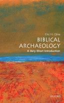 Biblical Archaeology: A Very Short Introduction (Cline Eric H.)(Paperback)