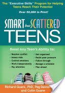 Smart But Scattered Teens - The 